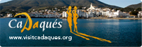 Cadaqués - tourism, gastronomy, accommodation, hotels, restaurants